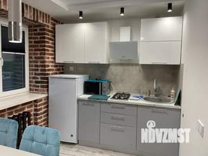 1-к квартира, посуточно, 32м2, 2/4 этаж