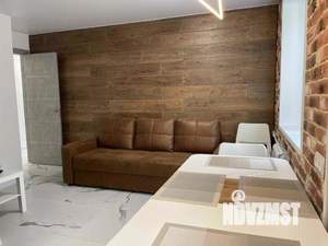 1-к квартира, посуточно, 60м2, 1/1 этаж