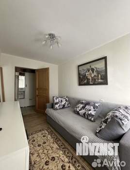 2-к квартира, на длительный срок, 45м2, 8/9 этаж