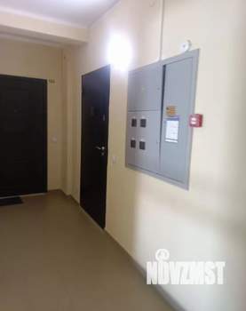 1-к квартира, на длительный срок, 35м2, 10/10 этаж