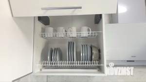 1-к квартира, посуточно, 30м2, 5/5 этаж