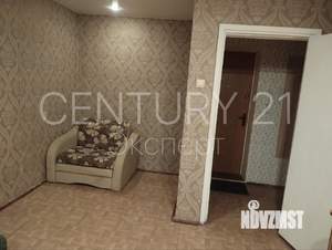 1-к квартира, на длительный срок, 40м2, 6/9 этаж