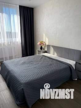 1-к квартира, посуточно, 47м2, 9/9 этаж