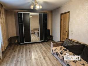 1-к квартира, на длительный срок, 36м2, 1/1 этаж