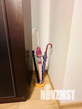 1-к квартира, посуточно, 44м2, 3/10 этаж