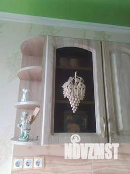 1-к квартира, посуточно, 49м2, 1/1 этаж