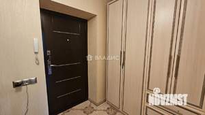 1-к квартира, на длительный срок, 44м2, 3/4 этаж