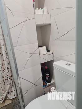 2-к квартира, посуточно, 33м2, 2/3 этаж