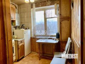 2-к квартира, на длительный срок, 50м2, 3/5 этаж