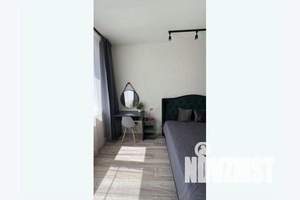 1-к квартира, посуточно, 40м2, 3/9 этаж