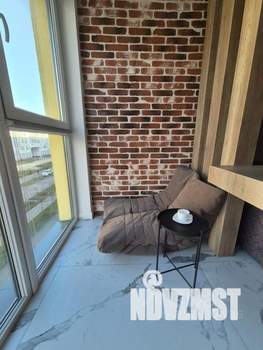 3-к квартира, посуточно, 90м2, 1/1 этаж