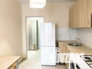 1-к квартира, на длительный срок, 40м2, 1/10 этаж