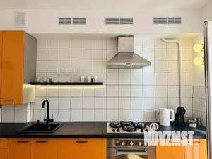 1-к квартира, посуточно, 41м2, 1/1 этаж