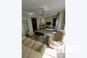 3-к квартира, посуточно, 150м2, 2/4 этаж