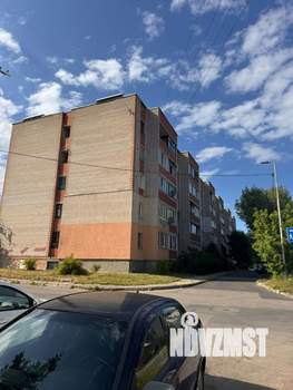 1-к квартира, на длительный срок, 37м2, 3/5 этаж