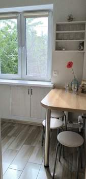 1-к квартира, на длительный срок, 38м2, 2/5 этаж