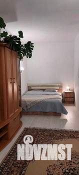 1-к квартира, посуточно, 48м2, 1/1 этаж