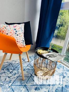 1-к квартира, посуточно, 35м2, 2/8 этаж