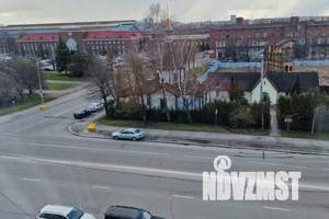 1-к квартира, посуточно, 30м2, 5/5 этаж