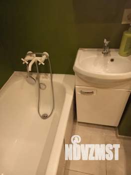 1-к квартира, посуточно, 35м2, 1/5 этаж