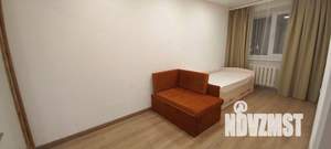 2-к квартира, посуточно, 45м2, 1/1 этаж