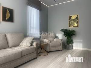 2-к квартира, на длительный срок, 78м2, 5/10 этаж