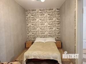 2-к квартира, на длительный срок, 40м2, 4/4 этаж