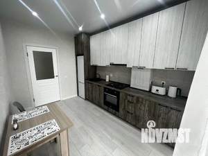 1-к квартира, посуточно, 37м2, 4/10 этаж