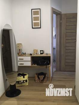 1-к квартира, на длительный срок, 43м2, 5/5 этаж