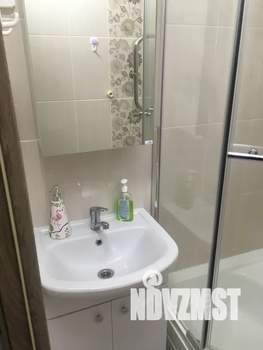 1-к квартира, посуточно, 33м2, 7/9 этаж