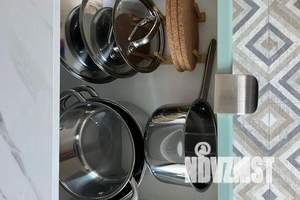 2-к квартира, посуточно, 57м2, 2/2 этаж