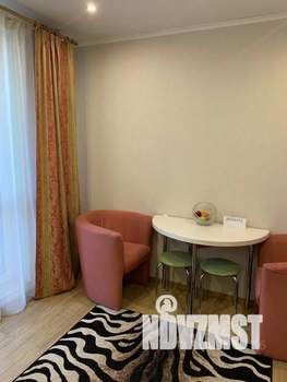 1-к квартира, посуточно, 61м2, 1/1 этаж