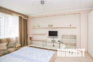 1-к квартира, посуточно, 40м2, 4/9 этаж