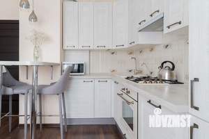 1-к квартира, посуточно, 42м2, 3/9 этаж