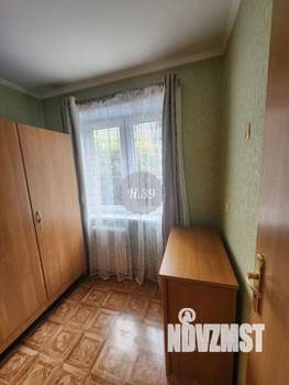 2-к квартира, на длительный срок, 42м2, 2/5 этаж