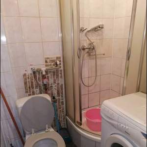 1-к квартира, на длительный срок, 25м2, 3/5 этаж