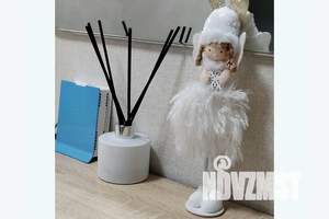 1-к квартира, посуточно, 39м2, 8/9 этаж