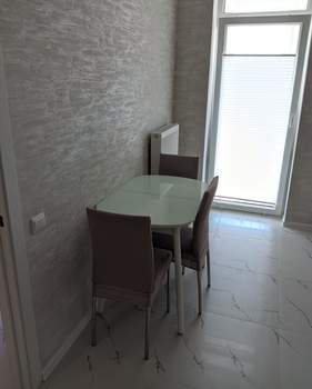 1-к квартира, на длительный срок, 34м2, 5/9 этаж