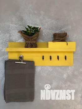 2-к квартира, посуточно, 44м2, 2/4 этаж