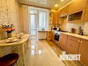 1-к квартира, посуточно, 39м2, 5/8 этаж