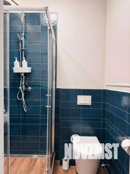 1-к квартира, посуточно, 12м2, 1/1 этаж