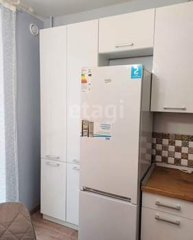 1-к квартира, на длительный срок, 41м2, 5/9 этаж