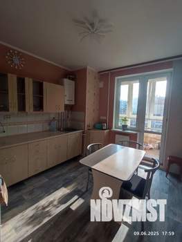 2-к квартира, посуточно, 67м2, 5/9 этаж