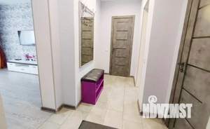 2-к квартира, посуточно, 42м2, 1/1 этаж