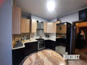 1-к квартира, на длительный срок, 43м2, 8/9 этаж