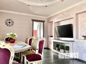 5-к квартира, посуточно, 171м2, 2/10 этаж