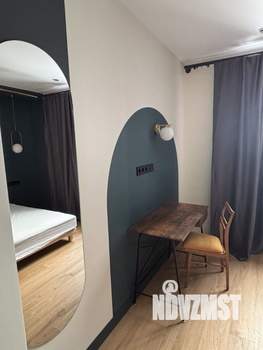 1-к квартира, на длительный срок, 43м2, 11/14 этаж