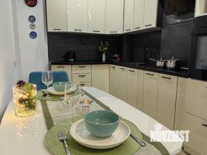 1-к квартира, на длительный срок, 43м2, 3/14 этаж