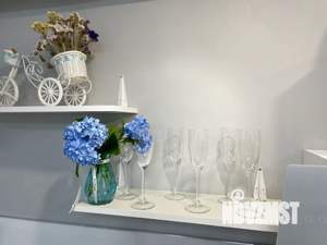 1-к квартира, посуточно, 40м2, 1/5 этаж