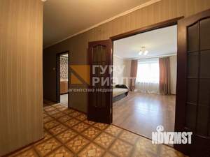 1-к квартира, на длительный срок, 38м2, 1/9 этаж